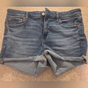 AE Jean Shorts
